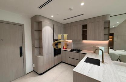 Apartment - 1 Bedroom - 2 Bathrooms for rent in Pearl House III - District 11 - Jumeirah Village Circle - Dubai