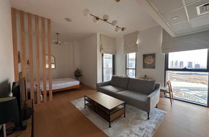 Apartment - Studio - 1 for rent in Dania 3 - Midtown - Dubai Production City (IMPZ) - Dubai