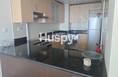 Apartment - 2 - 2 for rent in Sky Tower - Shams Abu Dhabi - Al Reem Island - Abu Dhabi
