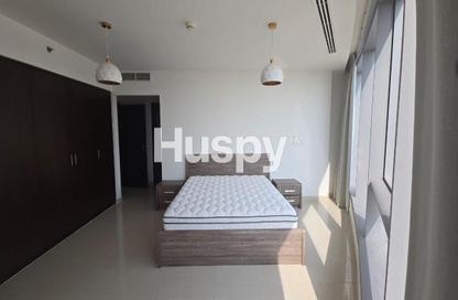 Apartment - 2 - 2 for rent in Sky Tower - Shams Abu Dhabi - Al Reem Island - Abu Dhabi Apartment - 2 - 2 for rent in Sky Tower - Shams Abu Dhabi - Al Reem Island - Abu Dhabi