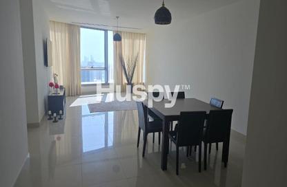 Apartment - 2 - 2 for rent in Sky Tower - Shams Abu Dhabi - Al Reem Island - Abu Dhabi Apartment - 2 - 2 for rent in Sky Tower - Shams Abu Dhabi - Al Reem Island - Abu Dhabi