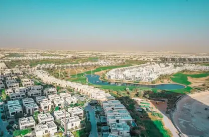 شقة - غرفة نوم - 1 حمام للبيع في جولف فيتا أ - جولف فيتا - داماك هيلز - دبي