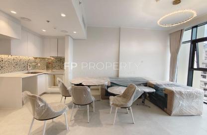 Apartment - 1 Bedroom - 2 Bathrooms for rent in Neva Residences - District 16 - Jumeirah Village Circle - Dubai