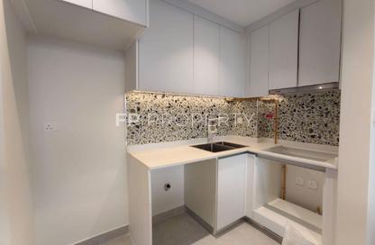 Apartment - 1 Bedroom - 2 Bathrooms for rent in Neva Residences - District 16 - Jumeirah Village Circle - Dubai