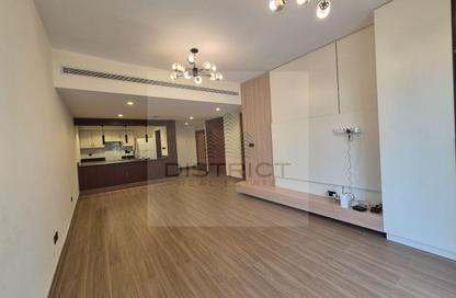 Apartment - 2 Bedrooms - 2 Bathrooms for rent in Al Dhafra 1 - Al Dhafra - Greens - Dubai
