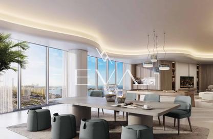 Apartment - 3 - 4 for sale in Palm Beach Towers 1 - Palm Beach Towers - Palm Jumeirah - Dubai