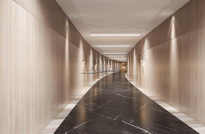 Apartment - 1 Bedroom - 2 Bathrooms for sale in Ocean Tower - Dubai Islands - Dubai
