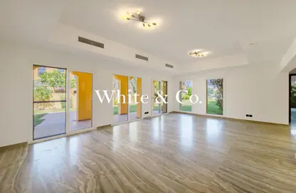 Townhouse - 3 Bedrooms - 4 Bathrooms for rent in Palmera 3 - Palmera - Arabian Ranches - Dubai