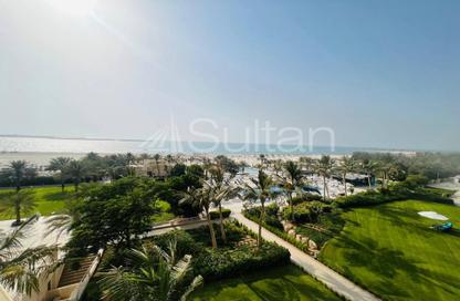 Hotel  and  Hotel Apartment - 2 - 3 for sale in Al Hamra Palace Beach Resort - Al Hamra Village - Ras Al Khaimah