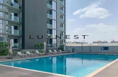 Apartment - 2 Bedrooms - 2 Bathrooms for sale in Sobha Creek Vistas Reserve - Sobha Hartland - Mohammed Bin Rashid City - Dubai Apartment - 2 Bedrooms - 2 Bathrooms for sale in Sobha Creek Vistas Reserve - Sobha Hartland - Mohammed Bin Rashid City - Dubai