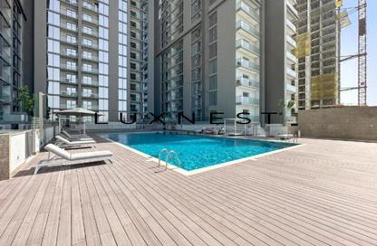 Apartment - 2 Bedrooms - 2 Bathrooms for sale in Sobha Creek Vistas Reserve - Sobha Hartland - Mohammed Bin Rashid City - Dubai Apartment - 2 Bedrooms - 2 Bathrooms for sale in Sobha Creek Vistas Reserve - Sobha Hartland - Mohammed Bin Rashid City - Dubai