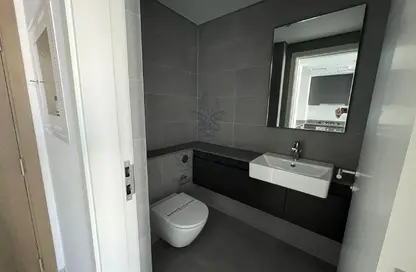 Apartment - 1 Bedroom - 2 Bathrooms for sale in The Riff - Aljada - Sharjah