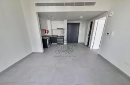 Apartment - 1 Bedroom - 2 Bathrooms for sale in The Riff - Aljada - Sharjah