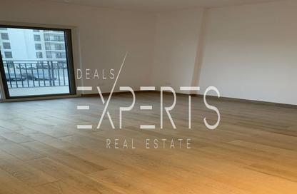 Apartment - 1 Bedroom - 1 Bathroom for rent in Waters Edge - Yas Island - Abu Dhabi