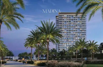 شقة - غرفة نوم - 1 حمام للبيع في بارك لاند - دبي هيلز استيت - دبي