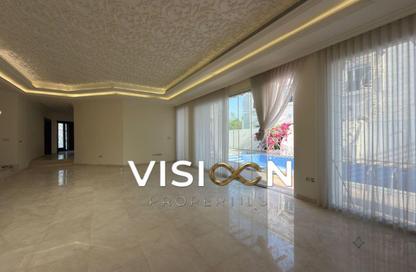 Villa - 6 Bedrooms - 7+ Bathrooms for rent in Al Barsha South 1 - Al Barsha South - Al Barsha - Dubai