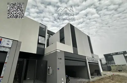 تاون هاوس - 5 غرف نوم - 6 حمامات للبيع في ديستريكت 9 - الزورا - عجمان