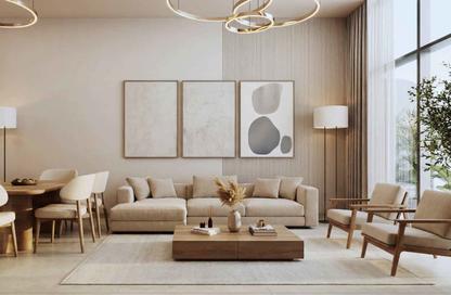 Apartment - 1 Bedroom - 1 Bathroom for sale in Radiant Waves - Shams Abu Dhabi - Al Reem Island - Abu Dhabi Apartment - 1 Bedroom - 1 Bathroom for sale in Radiant Waves - Shams Abu Dhabi - Al Reem Island - Abu Dhabi