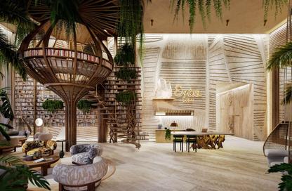 Apartment - 2 Bedrooms - 2 Bathrooms for sale in Eywa - Business Bay - Dubai