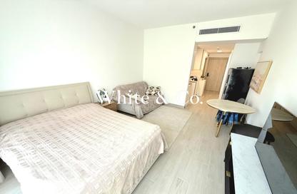 Apartment - Studio - 1 Bathroom for rent in Luma 22 West Tower - Luma 22 - District 10 - Jumeirah Village Circle - Dubai