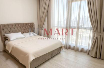 Apartment - 1 Bedroom - 1 Bathroom for rent in Azizi Riviera 46 - Azizi Riviera - Meydan One - Meydan - Dubai Apartment - 1 Bedroom - 1 Bathroom for rent in Azizi Riviera 46 - Azizi Riviera - Meydan One - Meydan - Dubai