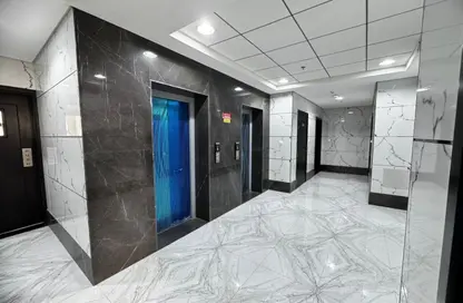 Apartment - 1 Bedroom - 2 Bathrooms for rent in Al Jurf Industrial 3 - Al Jurf Industrial - Ajman