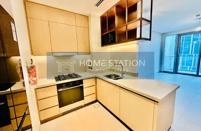 Apartment - 2 Bedrooms - 3 Bathrooms for sale in Vida Dubai Mall Tower 2 - Vida Residences Dubai Mall - Downtown Dubai - Dubai