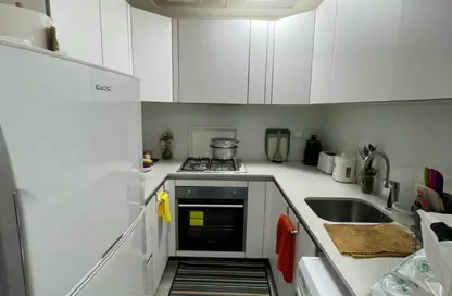 شقة - غرفة نوم - 2 حمامات للايجار في إيزي 19 - المدينة العالمية المرحلة 2 - 4 الورسان - الورسان - دبي