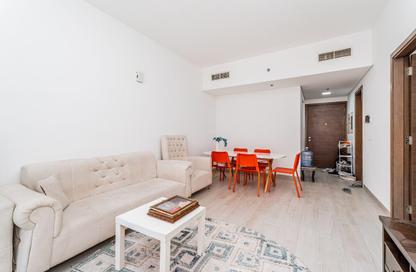Apartment - 1 Bedroom - 2 Bathrooms for rent in Easy 19 - International City Phase 2 - Al Warsan 4 - Al Warsan - Dubai