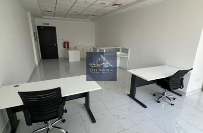 Office Space - Studio for rent in B2B Tower - Business Bay - Dubai