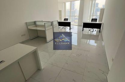 Office Space - Studio for rent in B2B Tower - Business Bay - Dubai