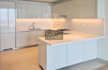 Apartment - 3 Bedrooms - 5 Bathrooms for rent in Sobha Hartland Waves Opulence - Sobha Hartland - Mohammed Bin Rashid City - Dubai