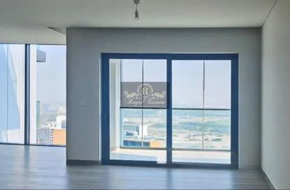 Apartment - 3 - 5 for rent in Sobha Hartland Waves Opulence - Sobha Hartland - Mohammed Bin Rashid City - Dubai