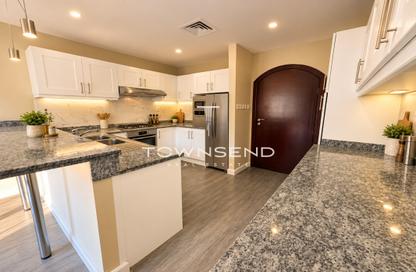 Townhouse - 3 - 3 for rent in Al Reem 1 - Al Reem - Arabian Ranches - Dubai