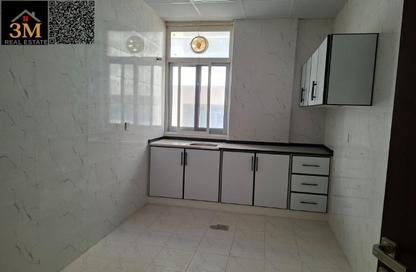 Apartment - 1 Bedroom - 2 Bathrooms for rent in Al Jurf Industrial 2 - Al Jurf Industrial - Ajman Apartment - 1 Bedroom - 2 Bathrooms for rent in Al Jurf Industrial 2 - Al Jurf Industrial - Ajman