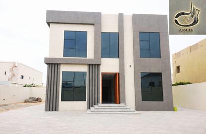 Villa - 4 Bedrooms - 6 Bathrooms for rent in Al Khawaneej 2 - Al Khawaneej - Dubai