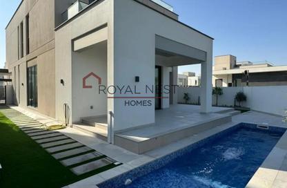 Villa - 4 Bedrooms - 5 Bathrooms for sale in Caya 1 - Arabian Ranches 3 - Dubai