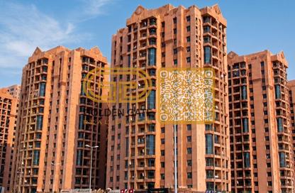Apartment - 3 - 4 for rent in Al Naemiya Tower 3 - Al Naemiya Towers - Al Nuaimiya - Ajman Apartment - 3 - 4 for rent in Al Naemiya Tower 3 - Al Naemiya Towers - Al Nuaimiya - Ajman