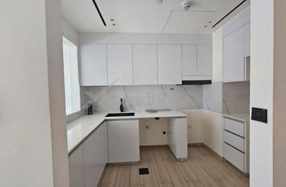 Apartment - 1 Bedroom - 2 Bathrooms for rent in Binghatti Nova - District 12 - Jumeirah Village Circle - Dubai