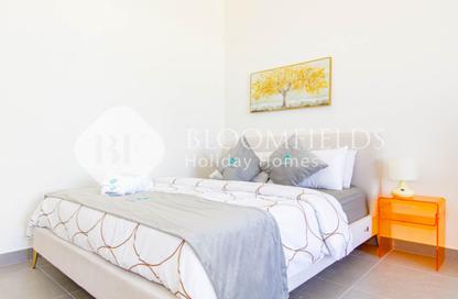 Apartment - Studio - 1 for rent in Pixel - Makers District - Al Reem Island - Abu Dhabi