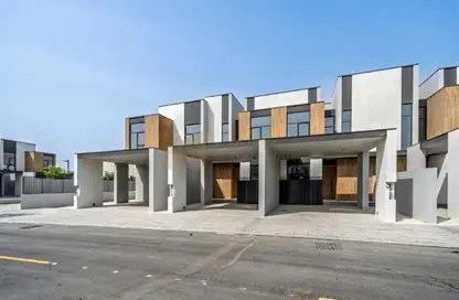 Villa - 3 Bedrooms - 3 Bathrooms for rent in Mudon Al Ranim 3 - Mudon - Dubai