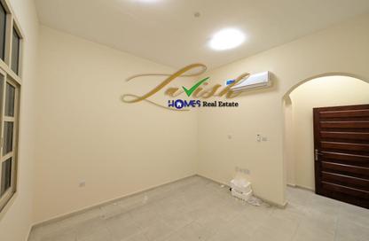 Apartment - 2 - 2 for rent in Asharej - Al Ain
