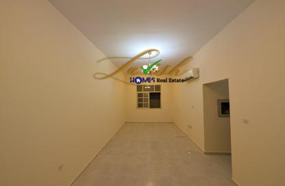 Apartment - 2 - 2 for rent in Asharej - Al Ain