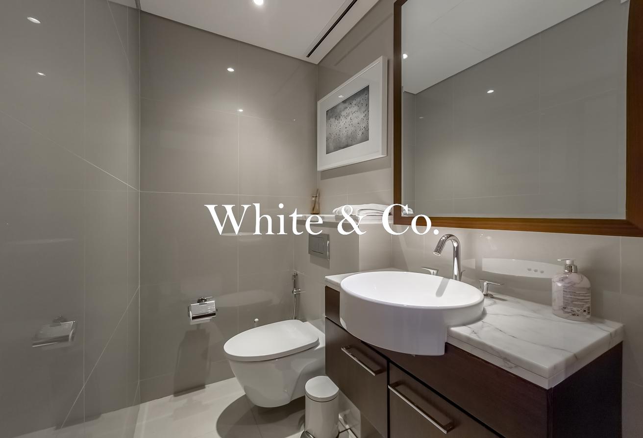 3 bed + maid | Fully Furnished | Sky View photo 4