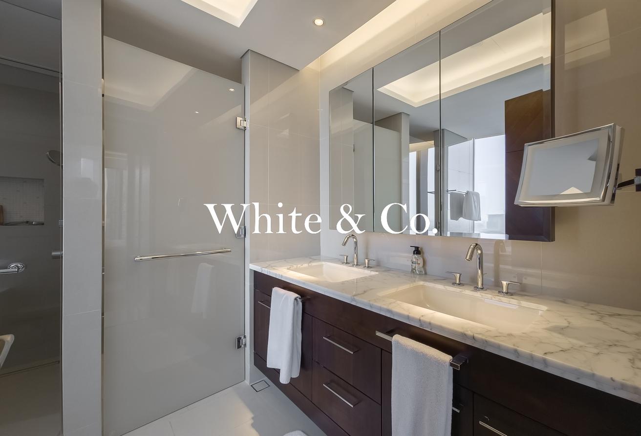 3 bed + maid | Fully Furnished | Sky View photo 14