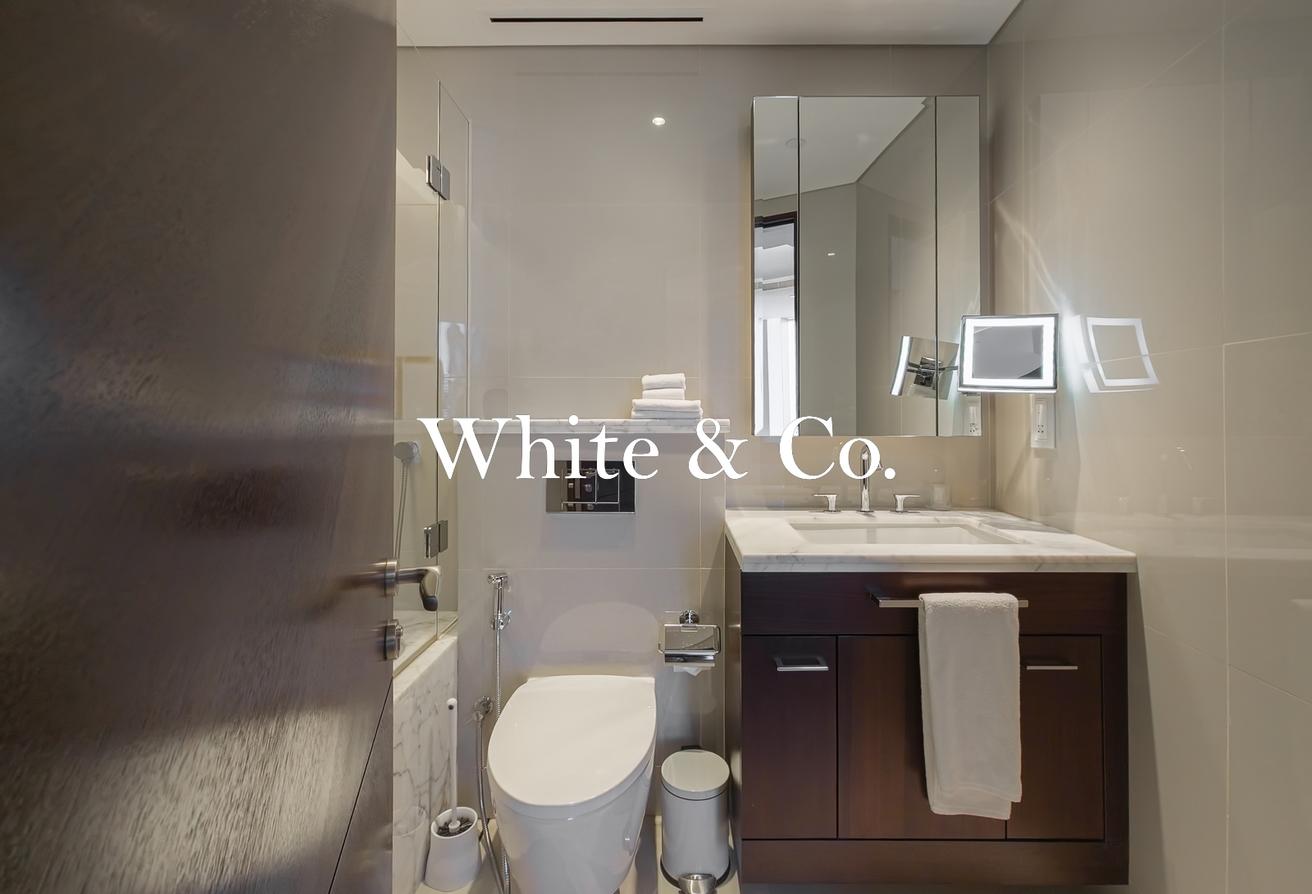 3 bed + maid | Fully Furnished | Sky View photo 6