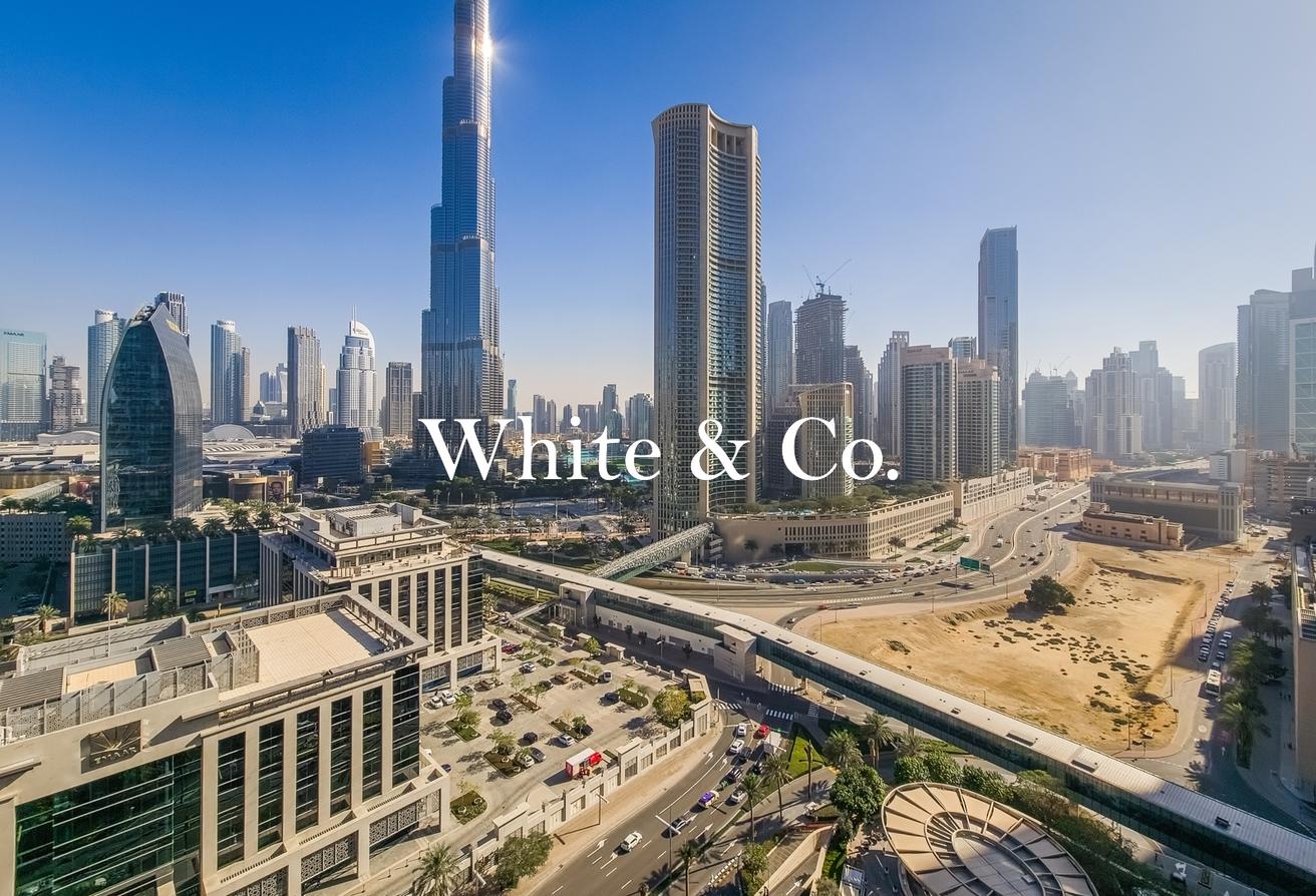 3 bed + maid | Fully Furnished | Sky View photo 16