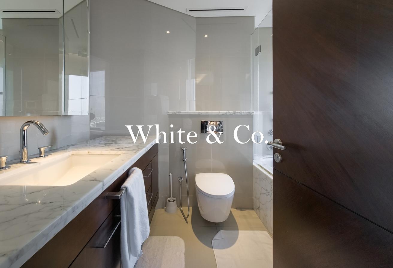 3 bed + maid | Fully Furnished | Sky View photo 10