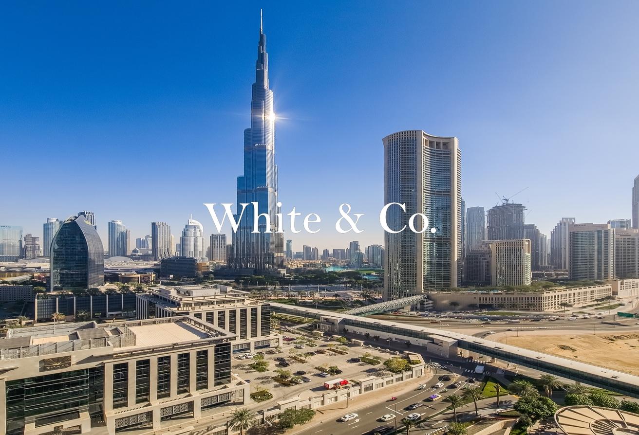 3 bed + maid | Fully Furnished | Sky View photo 17