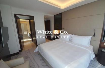 Apartment - 3 Bedrooms - 4 Bathrooms for rent in The Address Sky View Tower 2 - The Address Sky View Towers - Downtown Dubai - Dubai